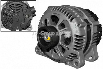 JP GROUP 4190101500 -  Генератор